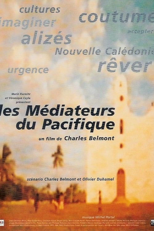 Les médiateurs du Pacifique (1997) Bekijk volledige filmstreaming online