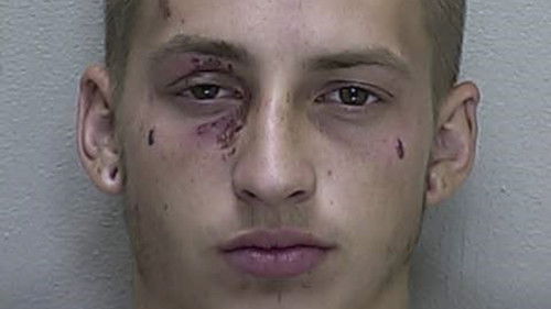 Everybody Was Agreeing to It