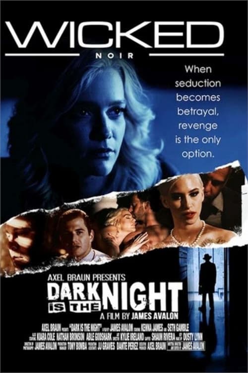 Dark Is the Night