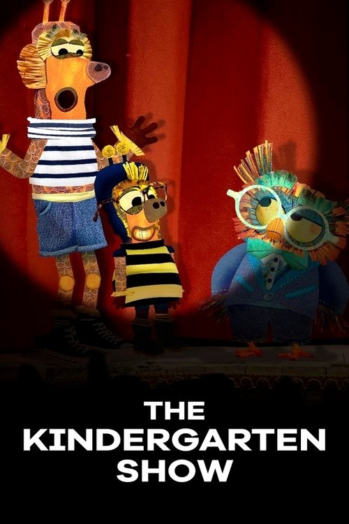 The+Kindergarten+Show