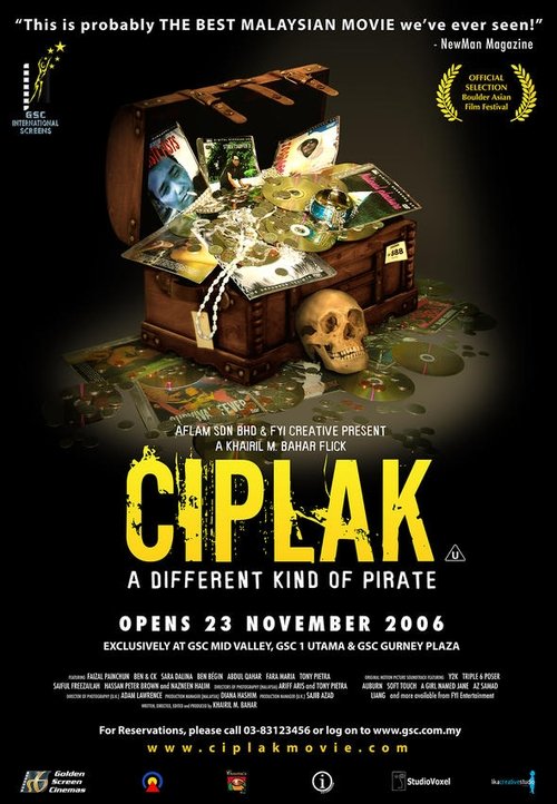 Ciplak