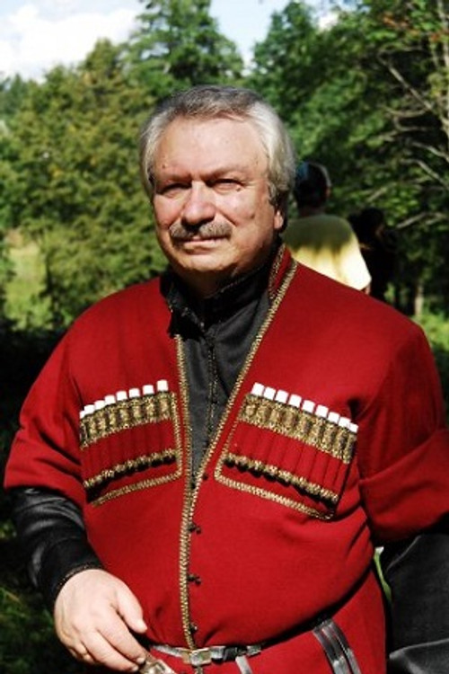 Roin Kondzharia