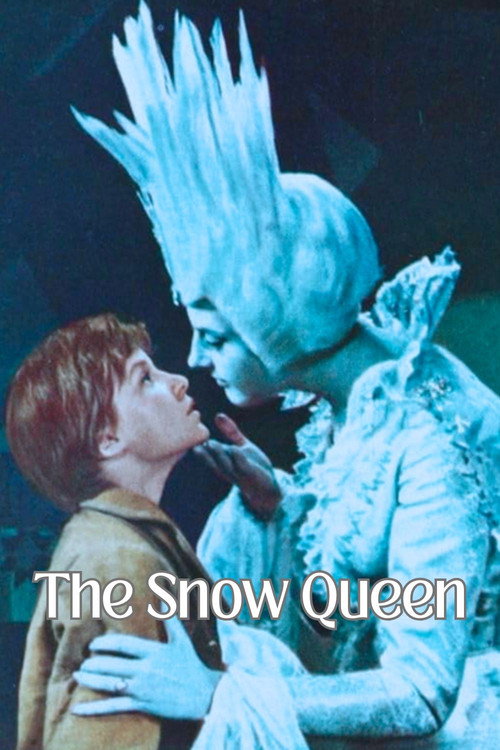 The Snow Queen