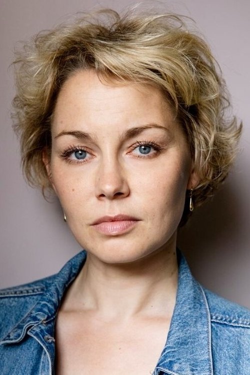Poster of Maartje van de Wetering