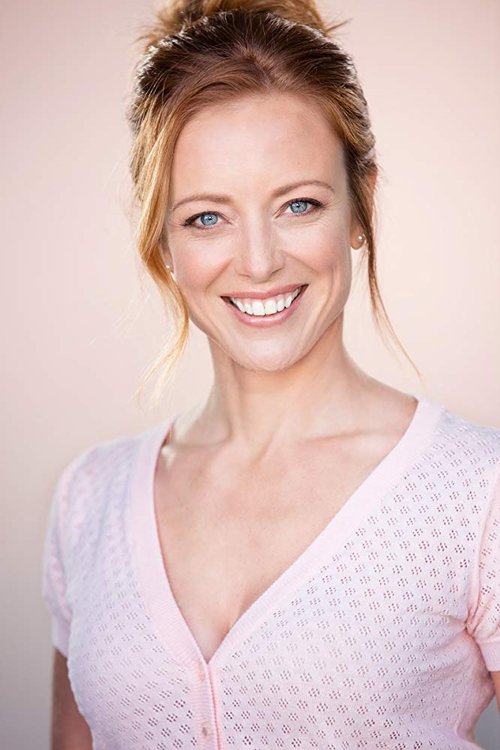 Poster of Alison Ball