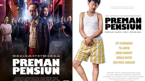 Preman Pensiun (2019) Voller Film-Stream online anschauen