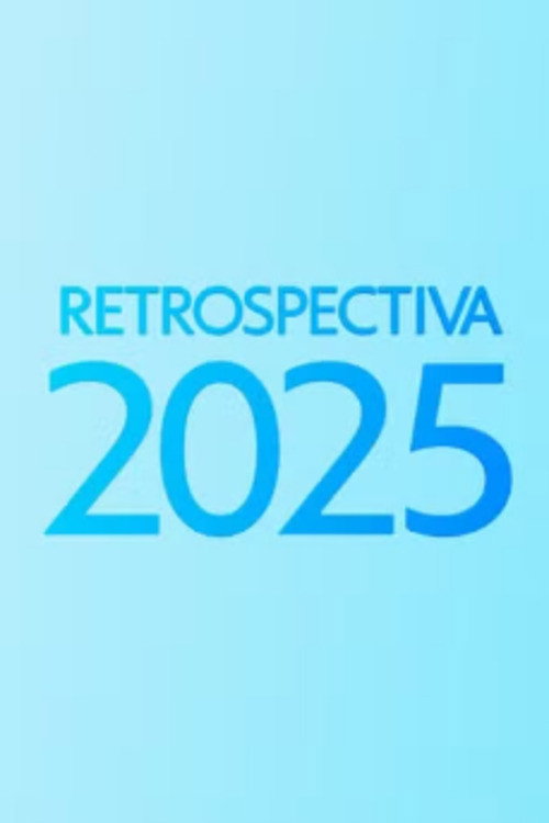 Retrospectiva 2025电影海报