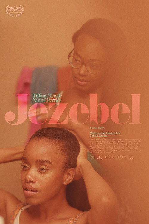 Jezebel (2020) Watch Full Movie Streaming Online