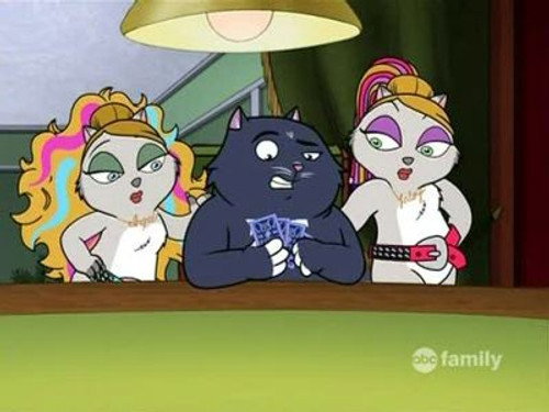 Casino Miaow