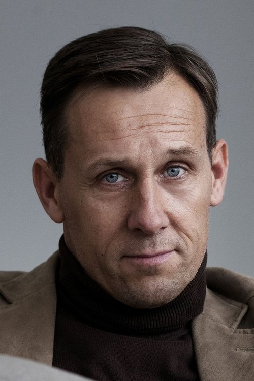 Poster of Martin Oberhauser