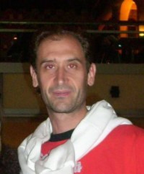 Gustavo SANTIAGO