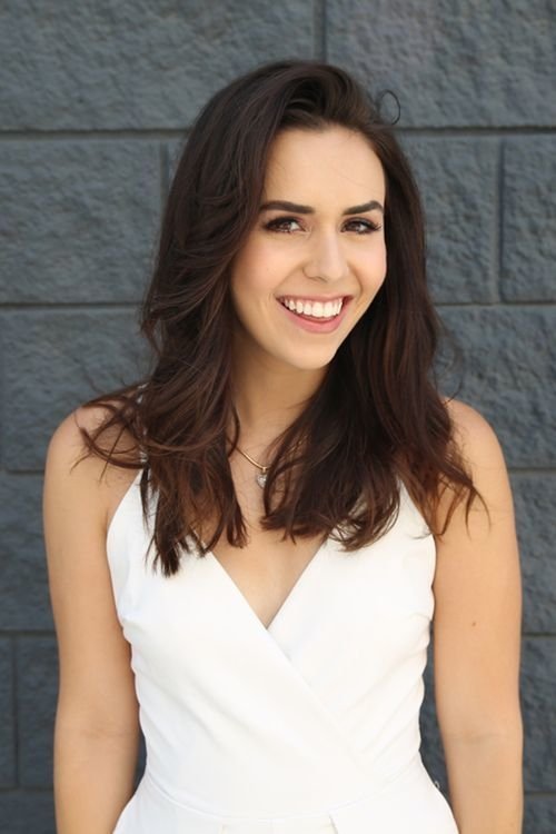 Poster of Heather Braverman