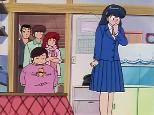 Crazy Costume Contest! Kyoko's Amazing Transformation