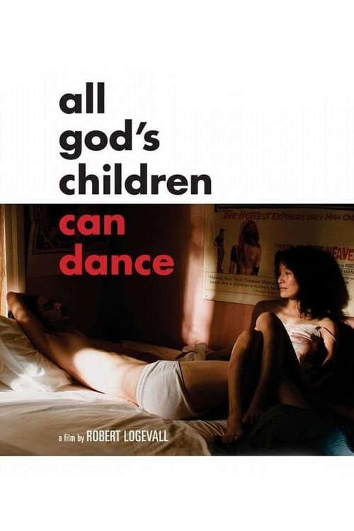 All God's Children Can Dance (2008) PelículA CompletA 1080p en LATINO espanol Latino