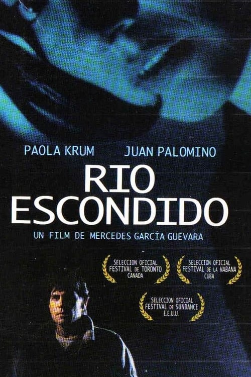 R%C3%ADo+escondido