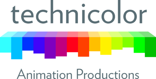 Production Company Logo