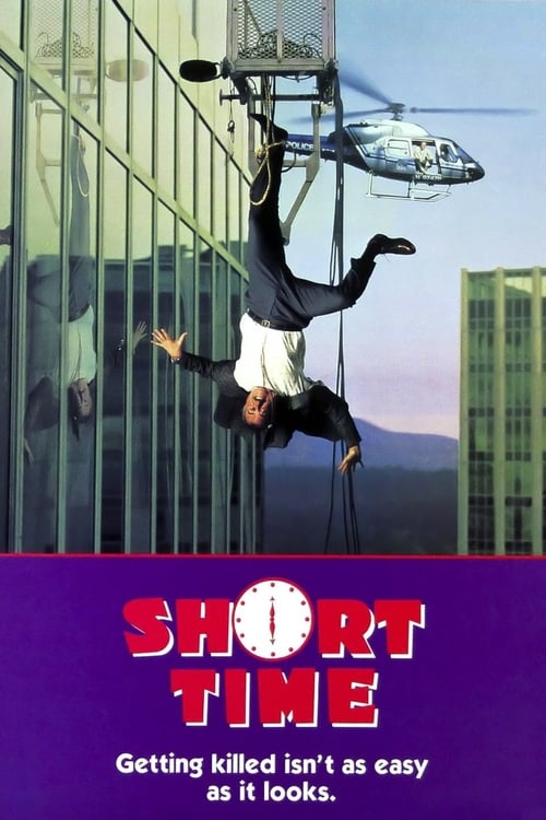 Short Time (1990) Bekijk volledige filmstreaming online