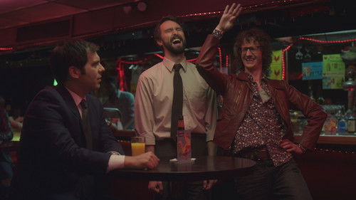 Corporate - 2. Bölüm