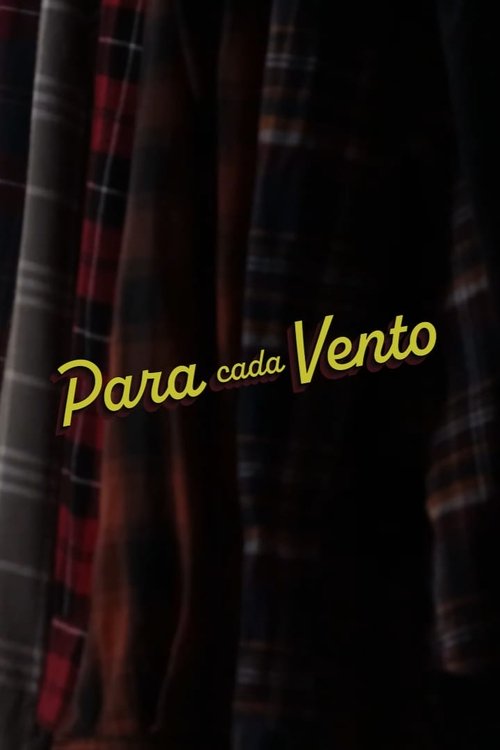 Para Cada Vento Poster