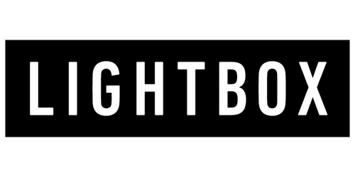 Lightbox Entertainment Logo