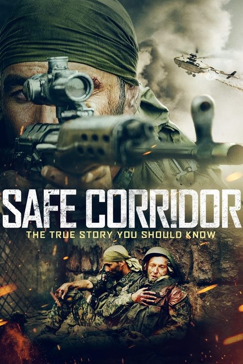 Safe+Corridor