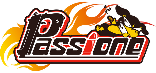 Passione Logo