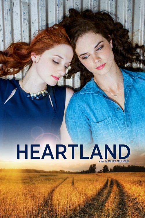 Heartland (2016) Film Complet en Francais