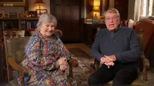 Michael Crawford and Michele Dotrice Remember...