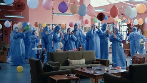 Cezailer - 4. Bölüm