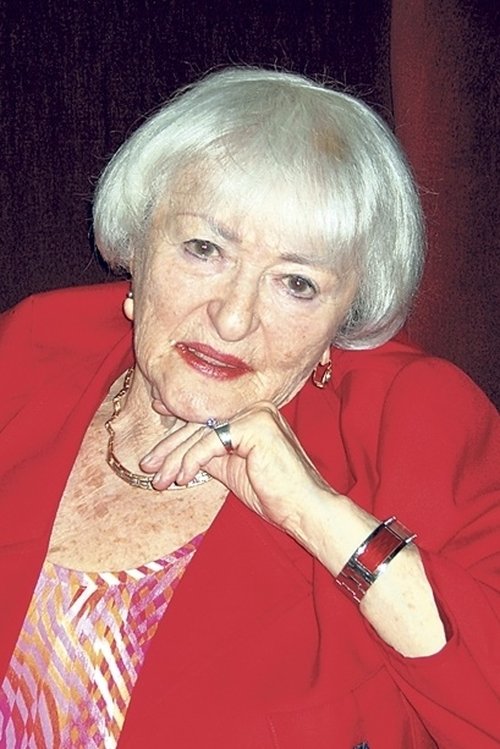 Poster of Zsuzsa Gordon