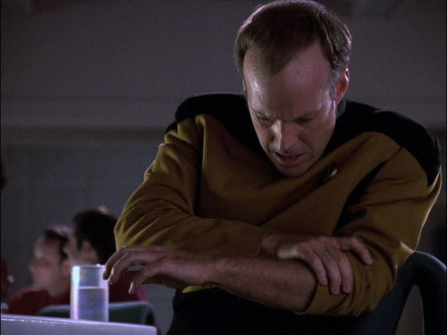 Star Trek: The Next Generation - 2. Bölüm