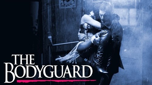 The Bodyguard The Bodyguard movie poster