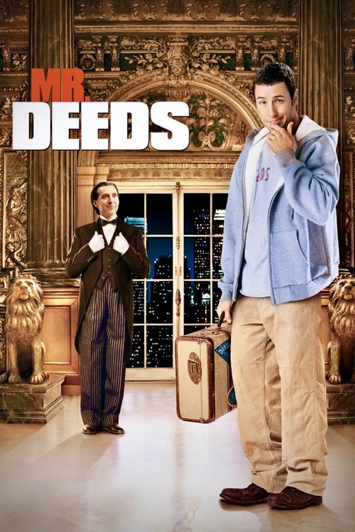 Mr. Deeds (2002-06-28)