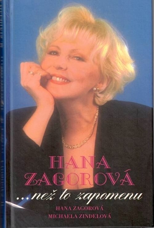 Než to zapomenu
