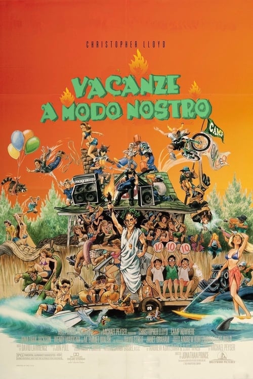 Vacanze+a+modo+nostro