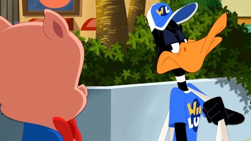 The Looney Tunes Show - 14. Bölüm