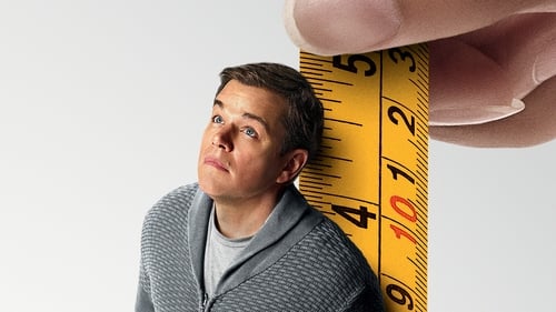 Downsizing (2017) Film Online Streaming Ansehen