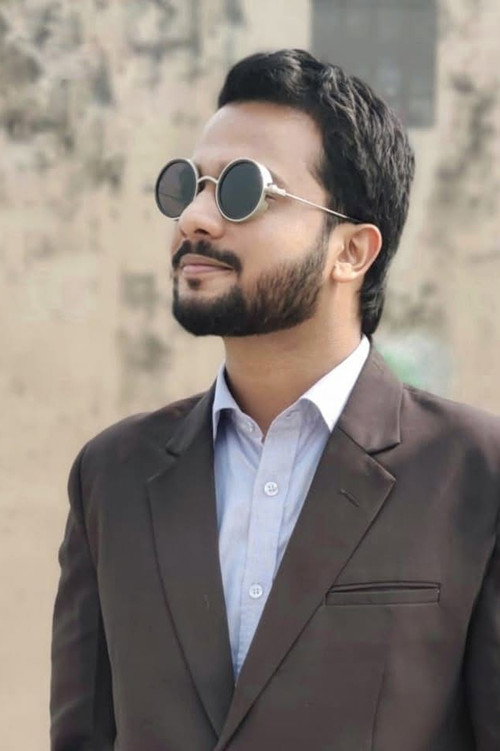Toufiq Mesbah