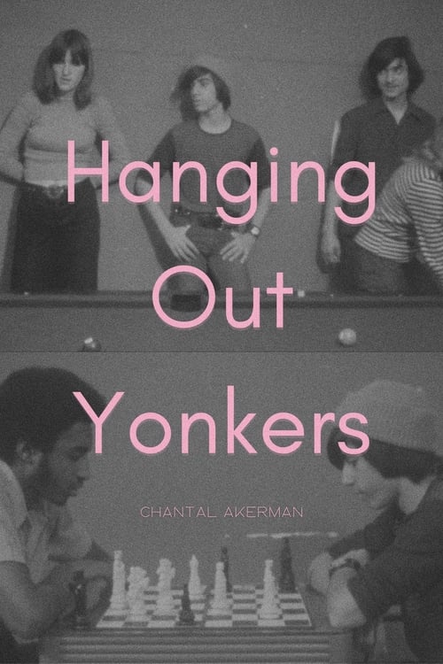 Hanging+Out+Yonkers