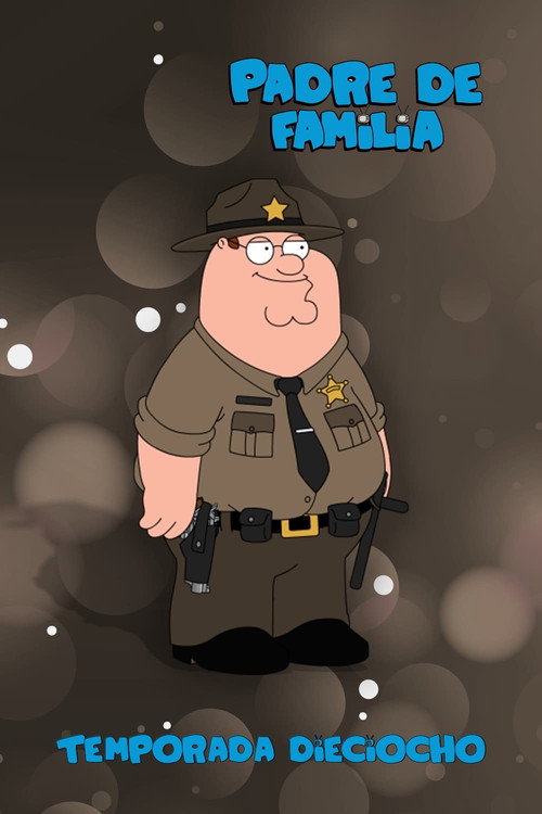 Temporada 18