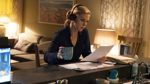 Better Call Saul - Coushatta