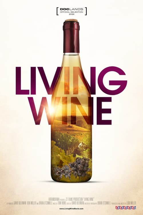 Living+Wine