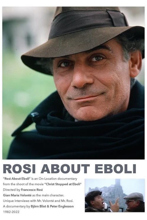 Rosi+About+Eboli