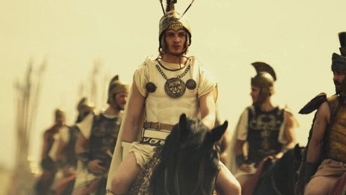 The Lost Tomb of Alexander the Great