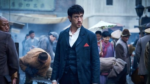 Warrior - 10. Bölüm