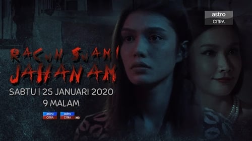 Racun Suami Jahanam (2020) Ver Pelicula Completa Streaming Online