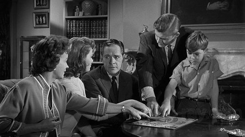 13 Fantômes (1960) Film Complet en Streaming VF