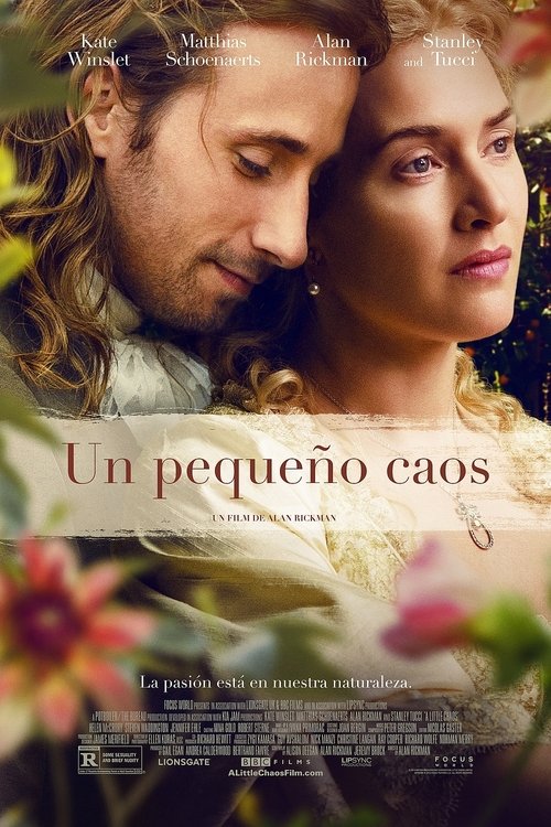 Un pequeño caos (2015) PelículA CompletA 1080p en LATINO espanol Latino