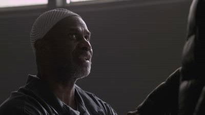 Criminal Minds - 18. Bölüm