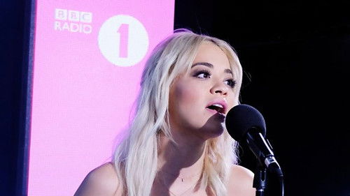 Rita Ora